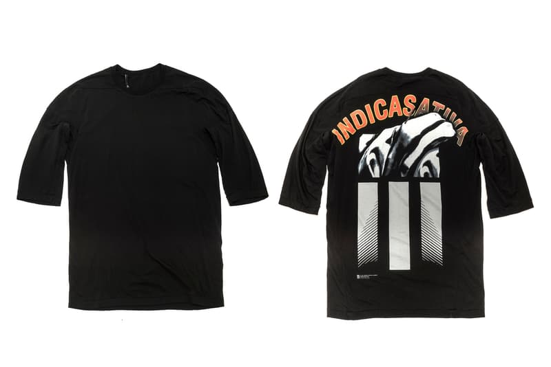 11 by Boris Bidjan Saberi 2017 Fall/Winter Collection