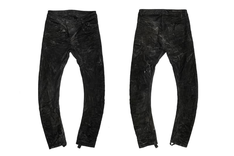 11 by Boris Bidjan Saberi 2017 Fall/Winter Collection