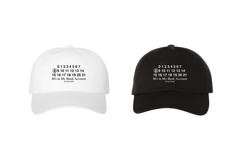 21 Savage ISSA Lifestyle Brand Slaughter Gang Atlanta Capsule