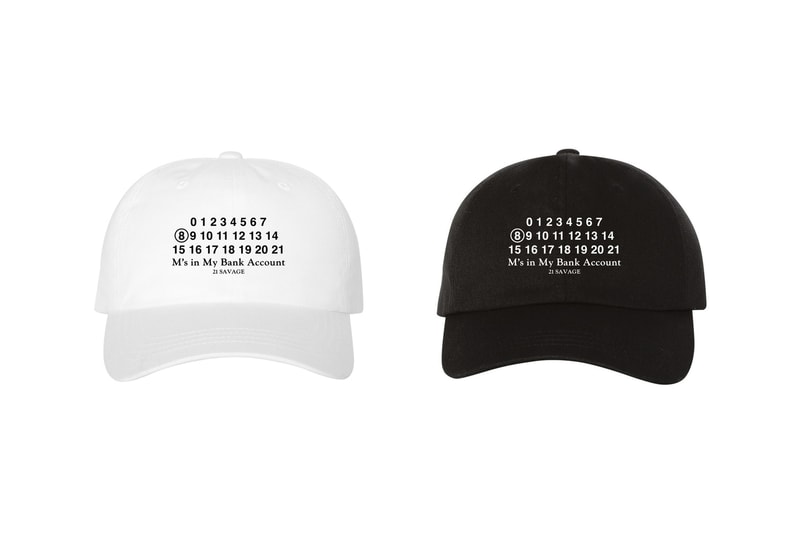 21 Savage ISSA Lifestyle Brand Slaughter Gang Atlanta Capsule