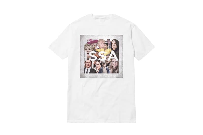 21 Savage ISSA Lifestyle Brand Slaughter Gang Atlanta Capsule