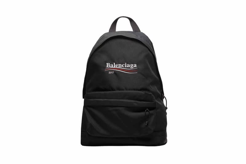 Balenciaga 於東京開設 Pop-up Store 帶來期間限定商品