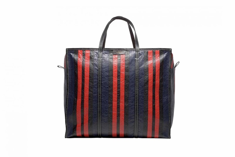 Balenciaga 於東京開設 Pop-up Store 帶來期間限定商品