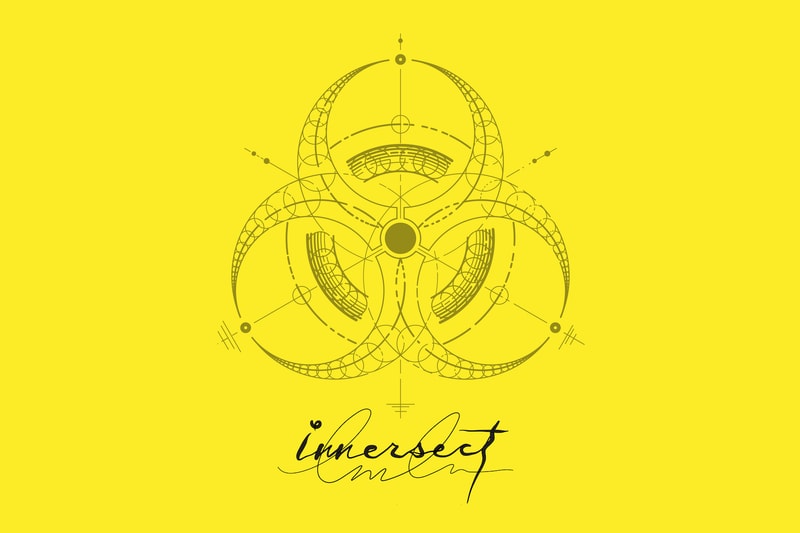 陳冠希傾力打造首屆 INNERSECT 全球潮流文化體驗展