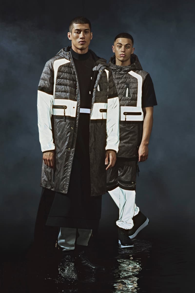 JACK & JONES x Astrid Andersen 聯名系列，展示多元素混搭功力