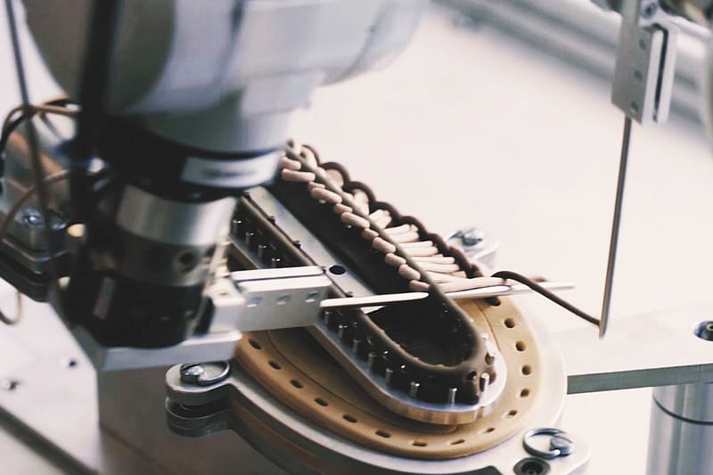 走進 KEEN UNEEK 東京「UNEEKBOT FACTORY STORE」期間限定展