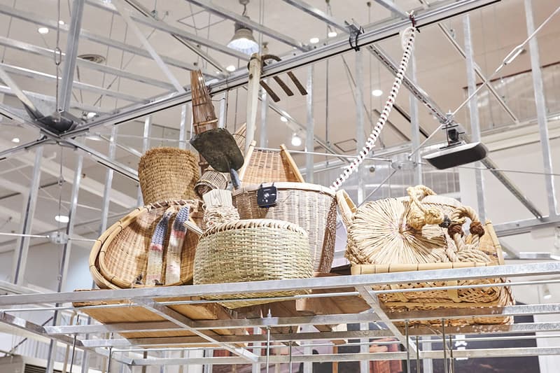 全球首家 MUJI 無印良品蔬果雜貨店現已開業！