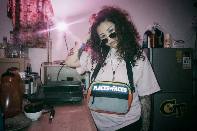 Places+Faces 將攜手 HBX 於香港開設 Pop-Up 店鋪