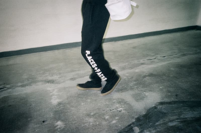 Places+Faces 將攜手 HBX 於香港開設 Pop-Up 店鋪