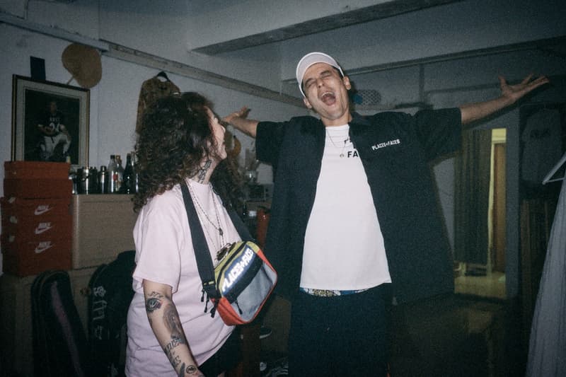 Places+Faces 將攜手 HBX 於香港開設 Pop-Up 店鋪