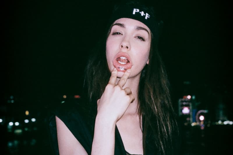 Places+Faces 將攜手 HBX 於香港開設 Pop-Up 店鋪