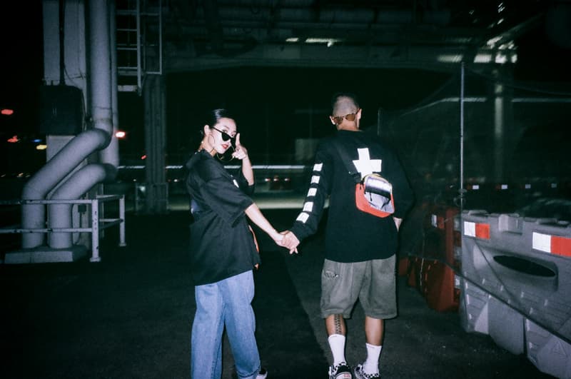 Places+Faces 將攜手 HBX 於香港開設 Pop-Up 店鋪