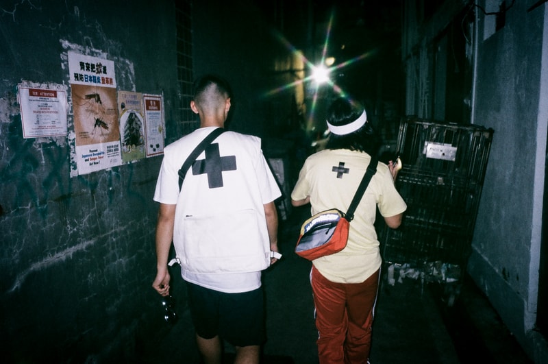 Places+Faces 將攜手 HBX 於香港開設 Pop-Up 店鋪