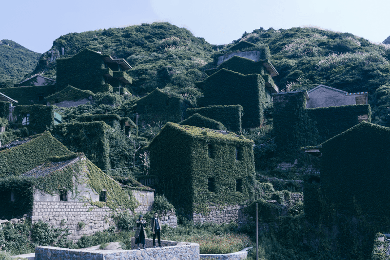 THE NORTH FACE URBAN EXPLORATION 2017 秋冬 BLACK SERIES 系列 Lookbook