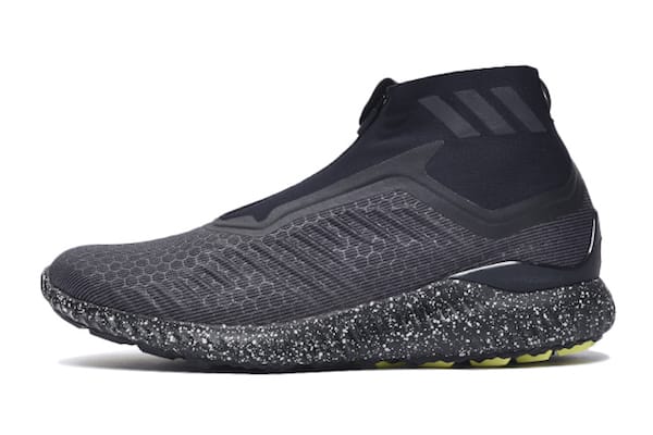 adidas 推出全新鞋款 AlphaBOUNCE 5/8