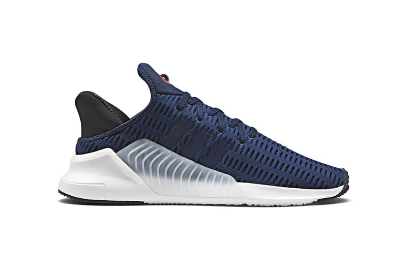 adidas Climacool 02/17 Ruby & Navy