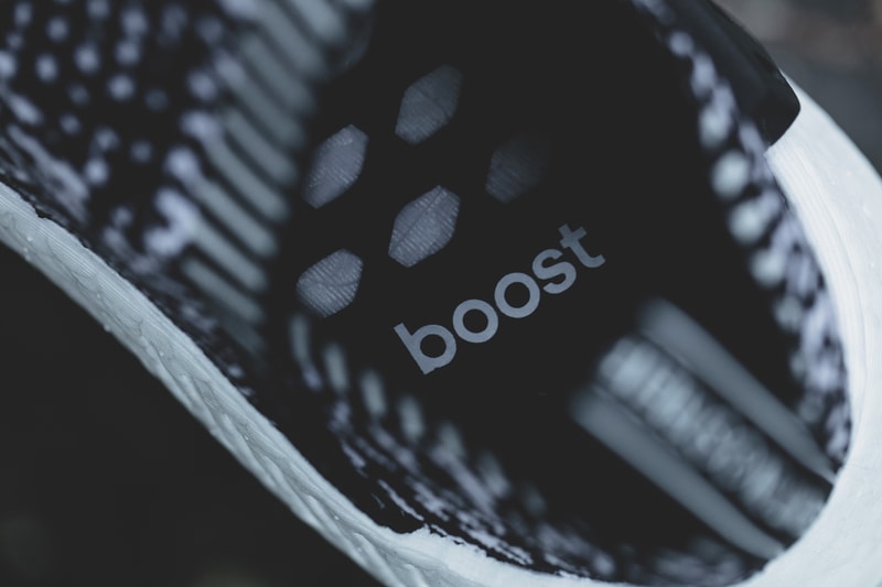 近賞 adidas Originals 2017 秋冬 NMD「Sashiko」系列