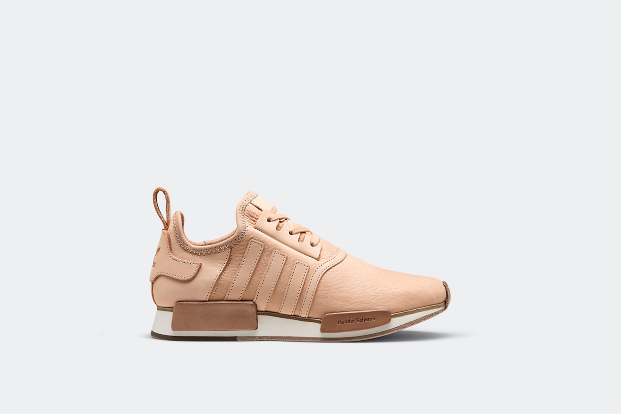 adidas Originals by Hender Scheme Collection