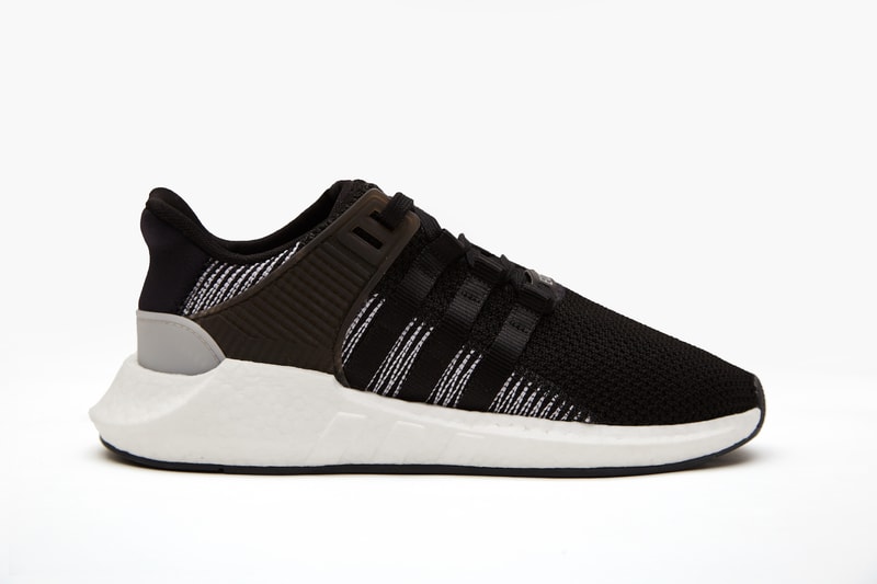 adidas Originals EQT 2017 Fall/Winter Collection