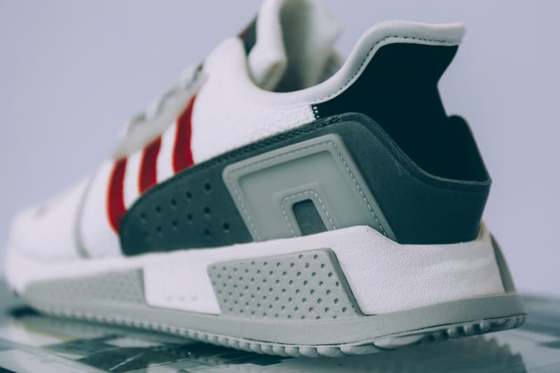 adidas Originals EQT Cushion ADV DOE Launch Recap