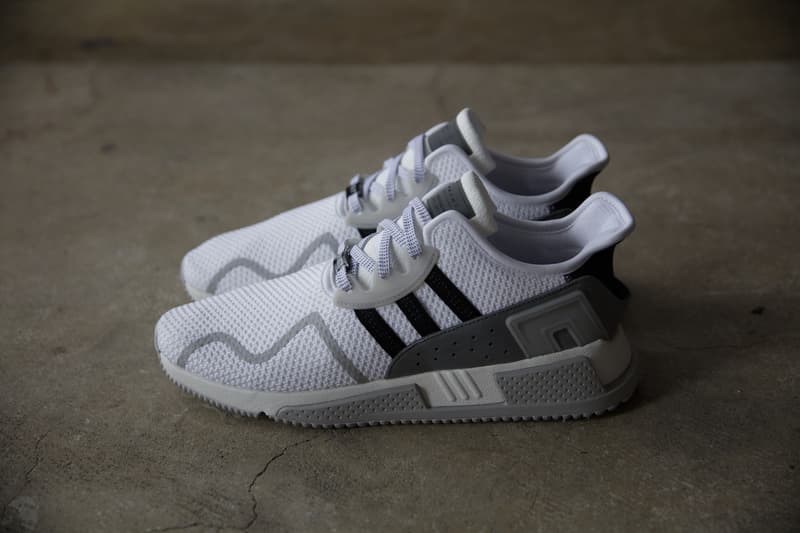 adidas Originals EQT Cushion ADV “Friends & Family”