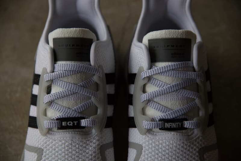 adidas Originals EQT Cushion ADV “Friends & Family”