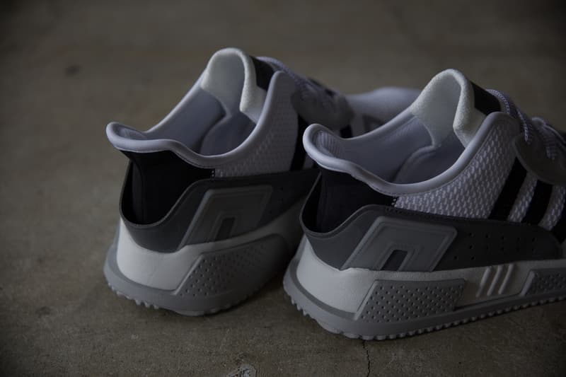 adidas Originals EQT Cushion ADV “Friends & Family”