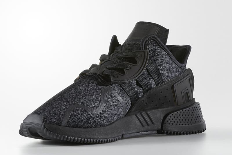 adidas Originals EQT Cushion ADV “Triple Black”