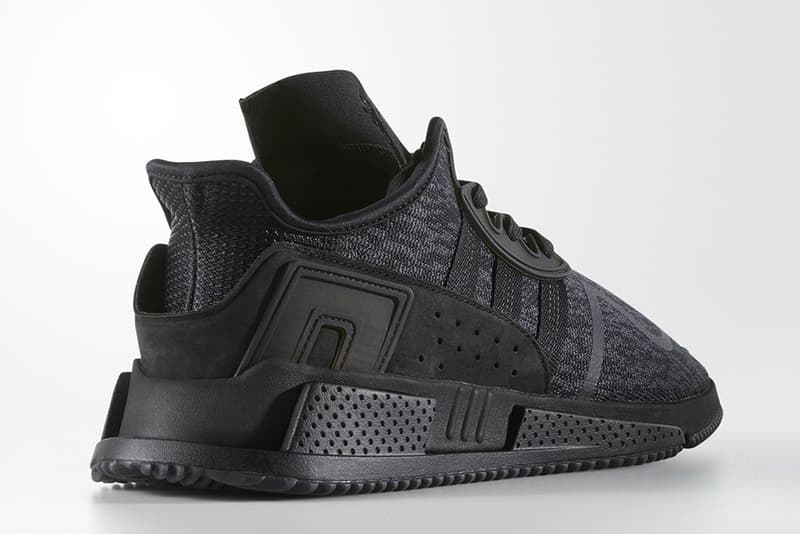adidas Originals EQT Cushion ADV “Triple Black”