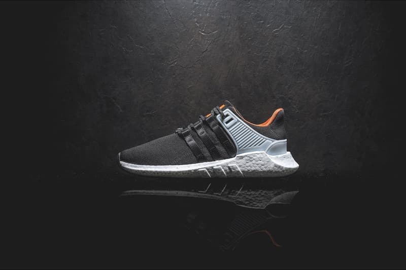 搶先預覽 adidas Originals EQT Support 93/17 全新配色設計