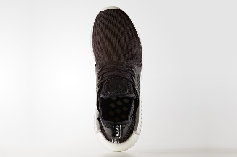 adidas Originals 2017 秋冬 NMD XR1 全新配色系列