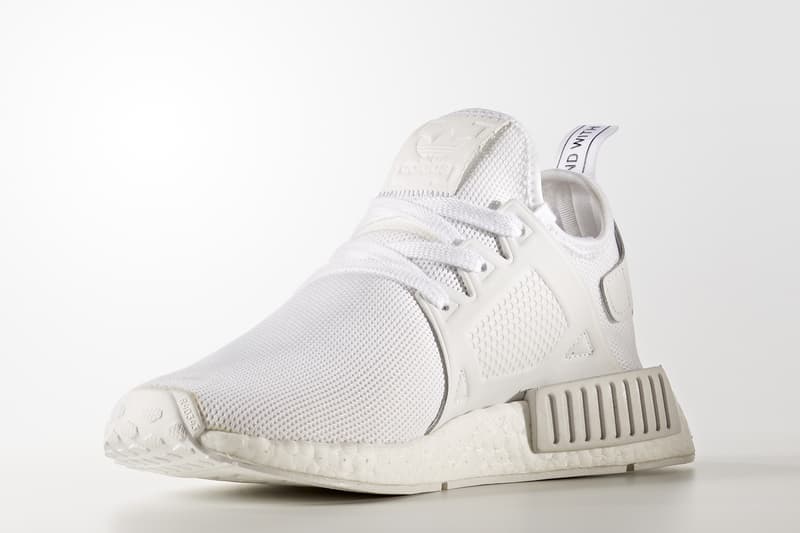 adidas Originals 2017 秋冬 NMD XR1 全新配色系列