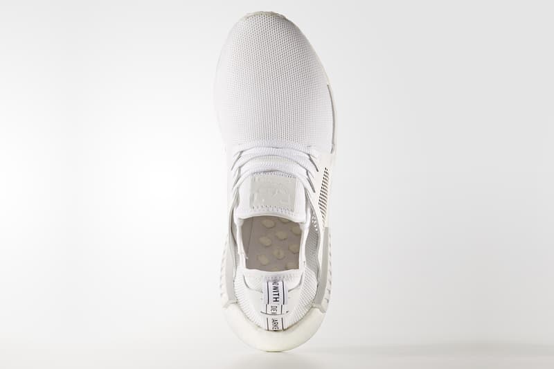 adidas Originals 2017 秋冬 NMD XR1 全新配色系列