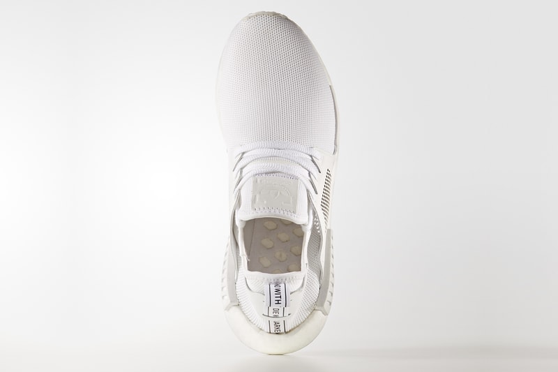 adidas Originals 2017 秋冬 NMD XR1 全新配色系列