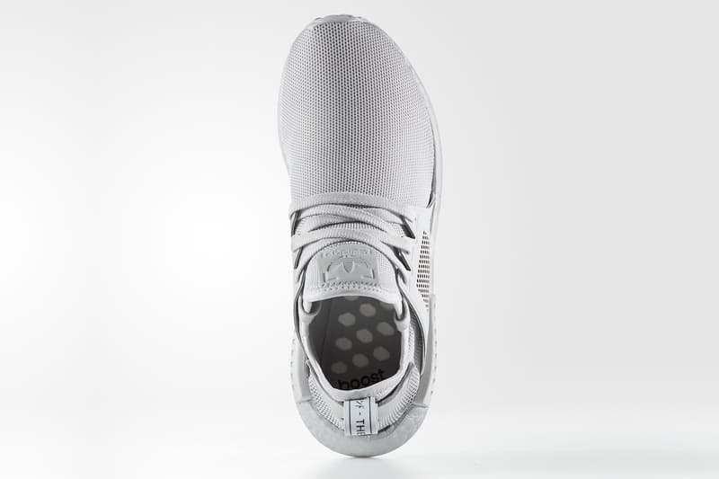 adidas Originals 2017 秋冬 NMD XR1 全新配色系列
