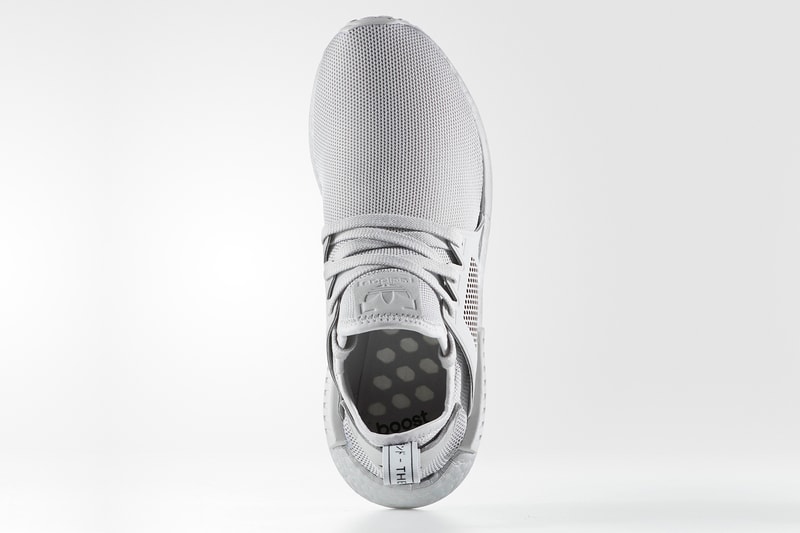 adidas Originals 2017 秋冬 NMD XR1 全新配色系列