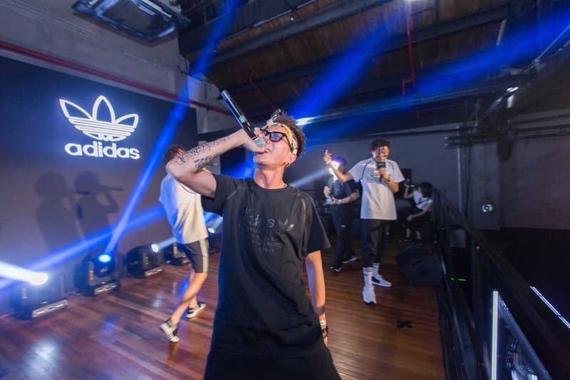 adidas Originals Premieres Chapter 3 of “Original is Never Finished”