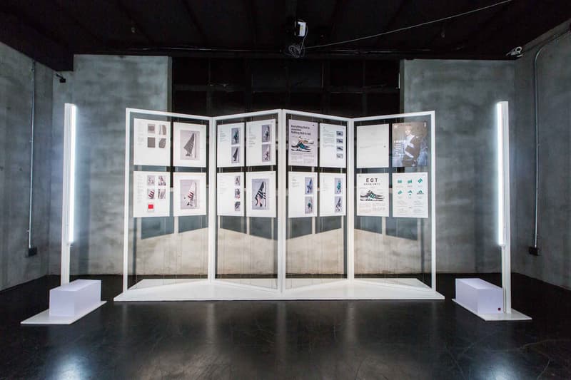 adidas Originals Premieres Chapter 3 of “Original is Never Finished”