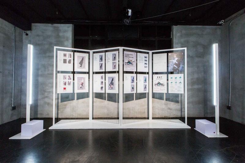 adidas Originals Premieres Chapter 3 of “Original is Never Finished”
