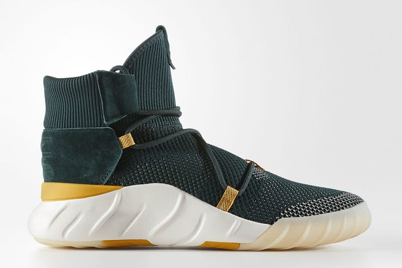 搶先預覽 adidas Originals Tubular X Primeknit 全新 2.0 升級版本