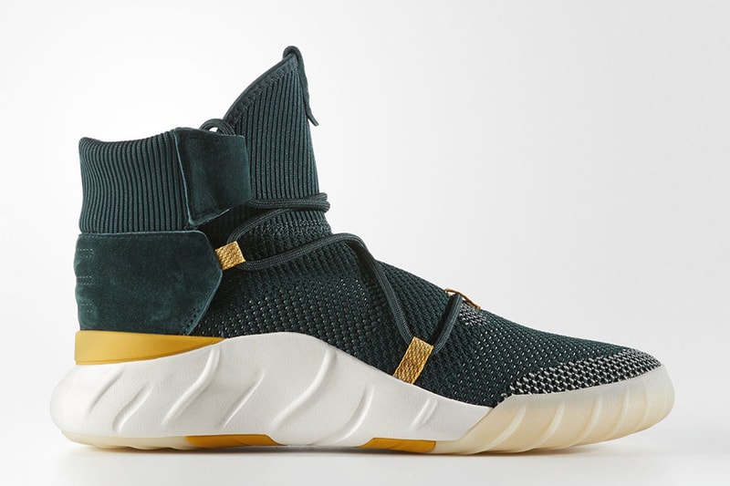 adidas Originals Tubular X 2.0 Primeknit First Look