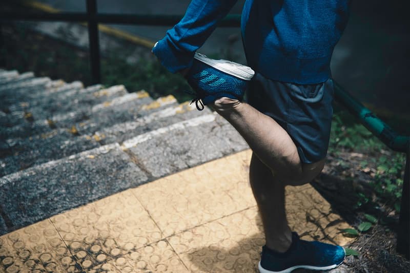 adidas Running adiZero Prime Parley IAAF World Championships