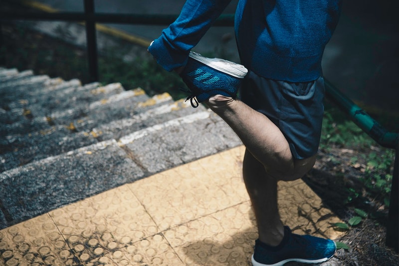 adidas Running adiZero Prime Parley IAAF World Championships