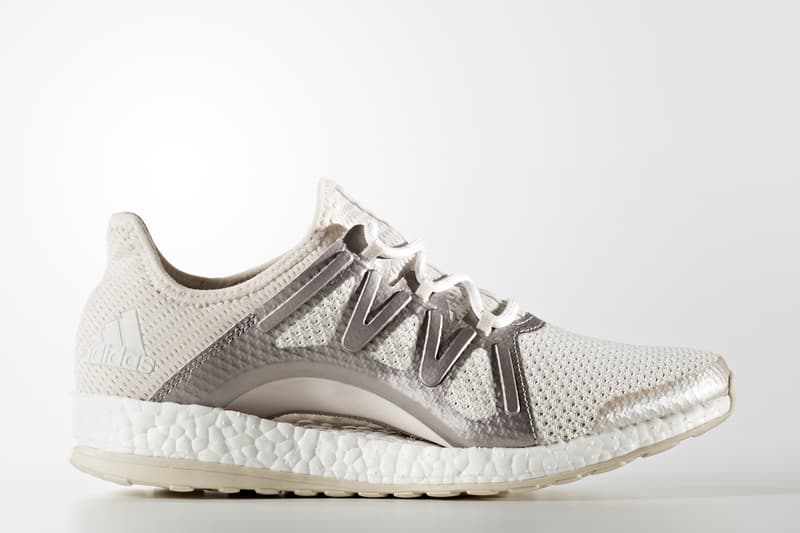 adidas PureBOOST 2017 秋冬全新配色系列