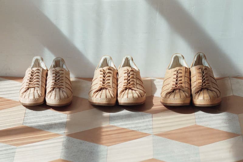 adidas Originals x Hender Scheme 聯名系列官方發售店舖列表公開