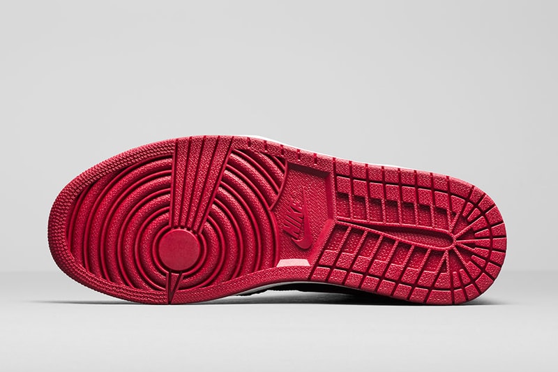 Jordan Brand 官方正式發佈 Air Jordan 1 Retro Hi Flyknit
