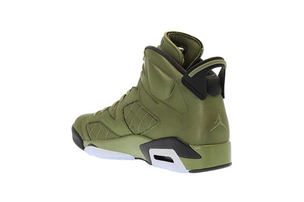 Air Jordan 6 Pinnacle “Saturday Night Live”