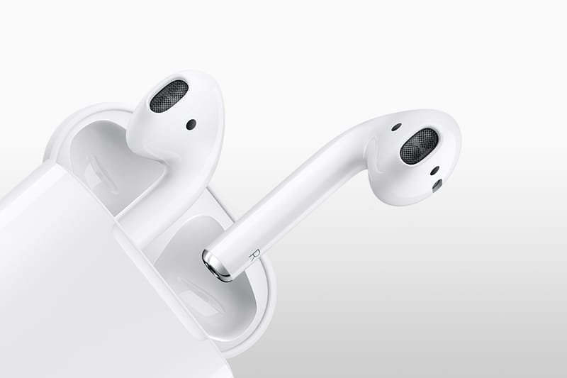 Apple 調整 AirPods 發貨週期至四星期