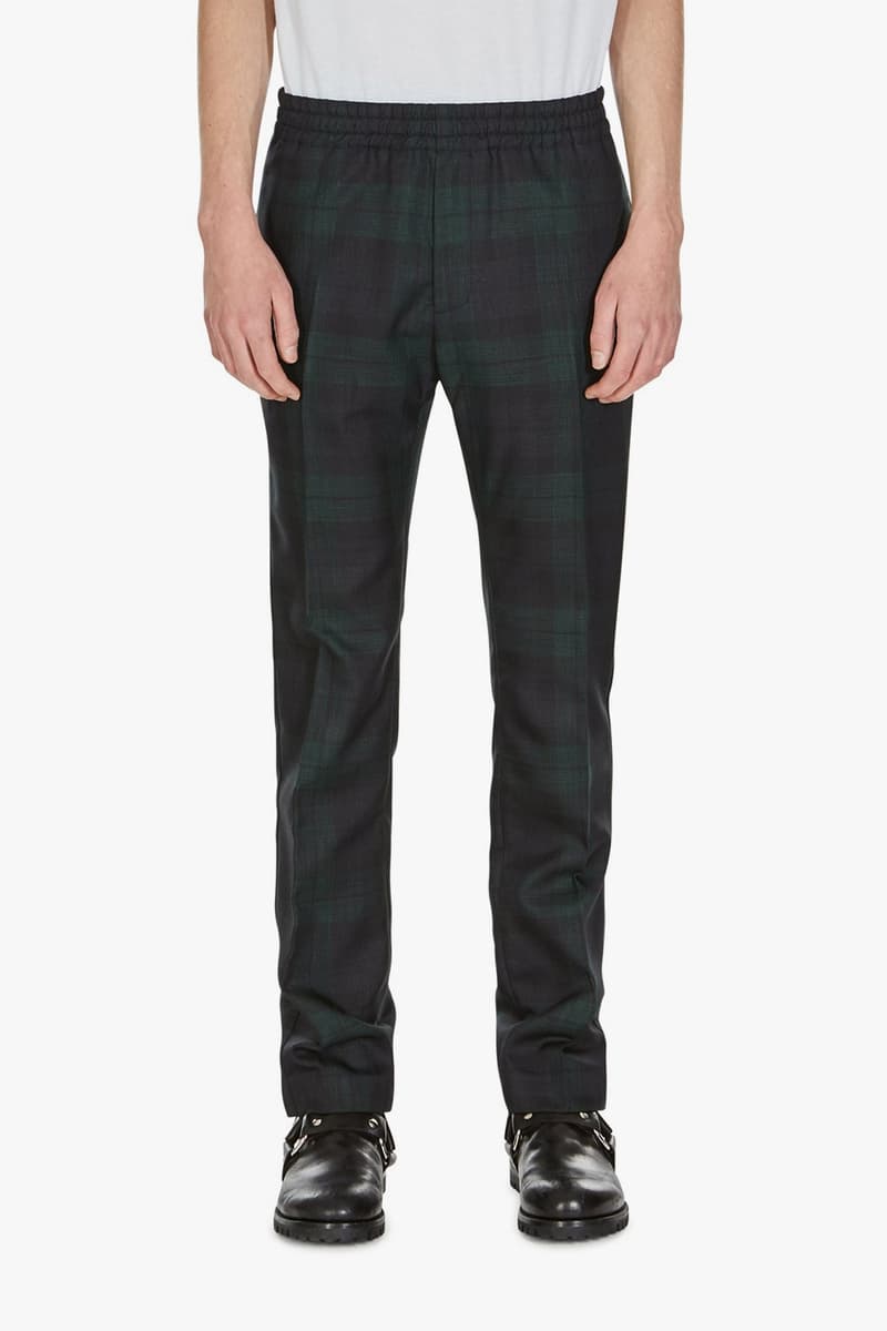 ALYX Mens 2017 秋冬「E. 1999 Eternal」系列