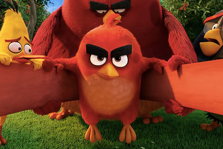 《Angry Birds》開發商 Rovio 或於下月上市